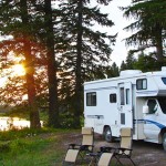 RV Trip for Seniors