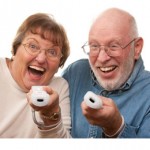 Nintendo Games For Seniors