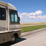 Route Planning for an RV Trip