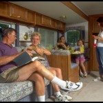 Tips in Planning an RV Trip