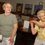 Wii Games For Seniors