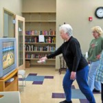 Wii Sports For Seniors