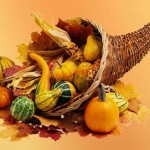 Origin of Thanksgiving Day