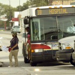 Senior Busing Services