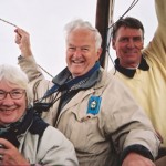 Travel Tours for Seniors
