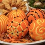 Christmas Ornament Crafts for Adults