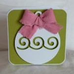 Create Handmade Christmas Cards And Tags