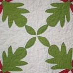 Winter Craft For Seniors – Holiday Quilts
