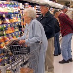 Activities for Mentally Handicapped Seniors