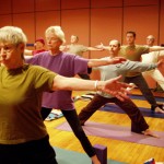 Qigong Exercise | Exercise To Heal