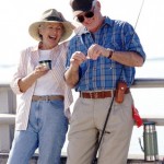 Back to Nature Activities for Seniors