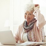 Five Benefits of Blogging for Seniors
