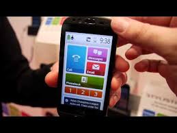 Best Smartphone For Seniors