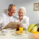 Healthy Eating For Seniors