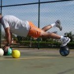 Benefits of Balance Exercises for Seniors