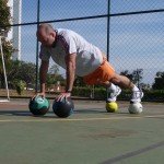 How to Improve Your Balance – Balance Exercise For Seniors