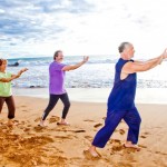5 Low Impact Exercises for Seniors