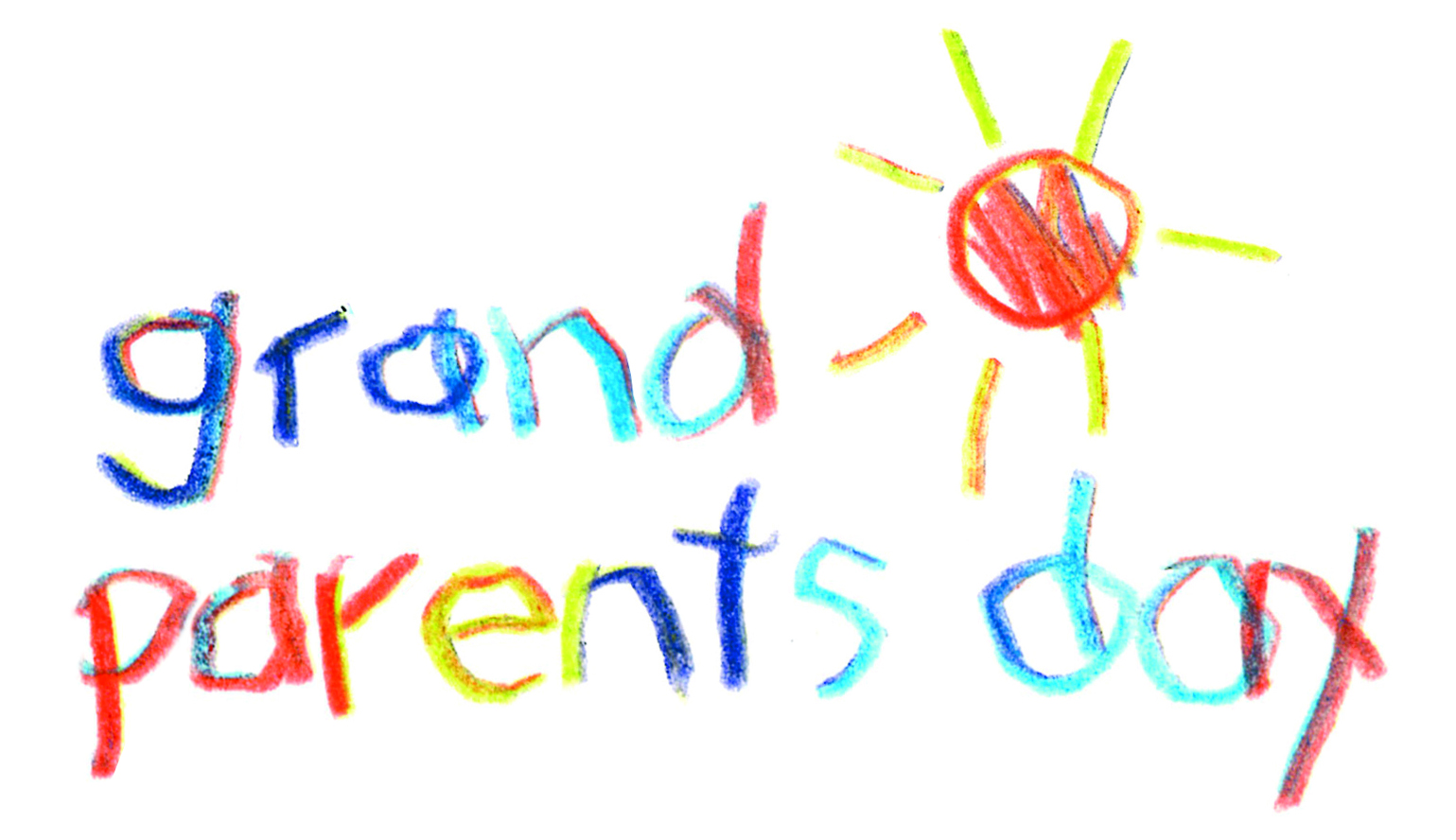 national grandparents day